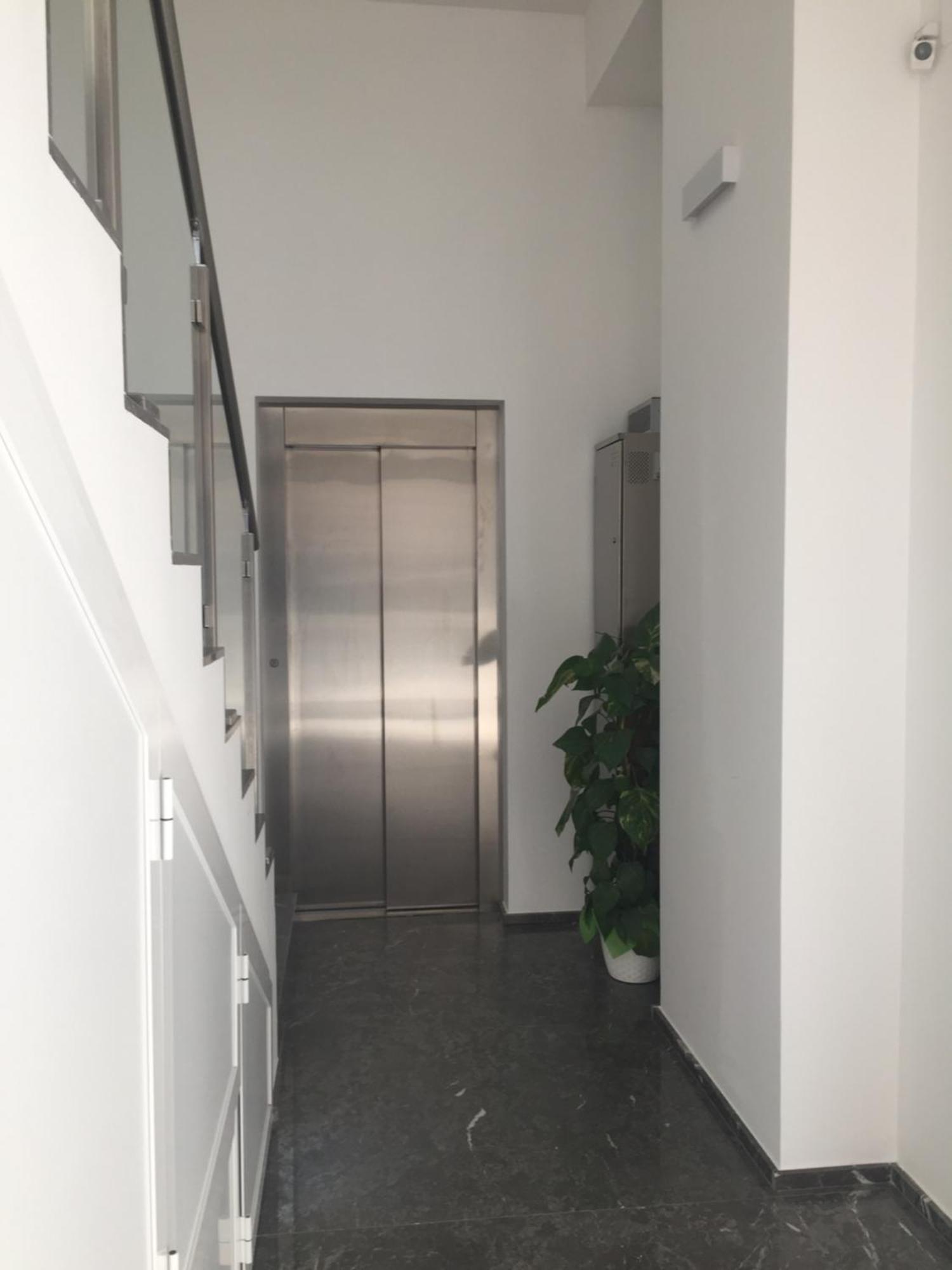 Bed and Breakfast Manzoni Elements Milazzo Exterior foto